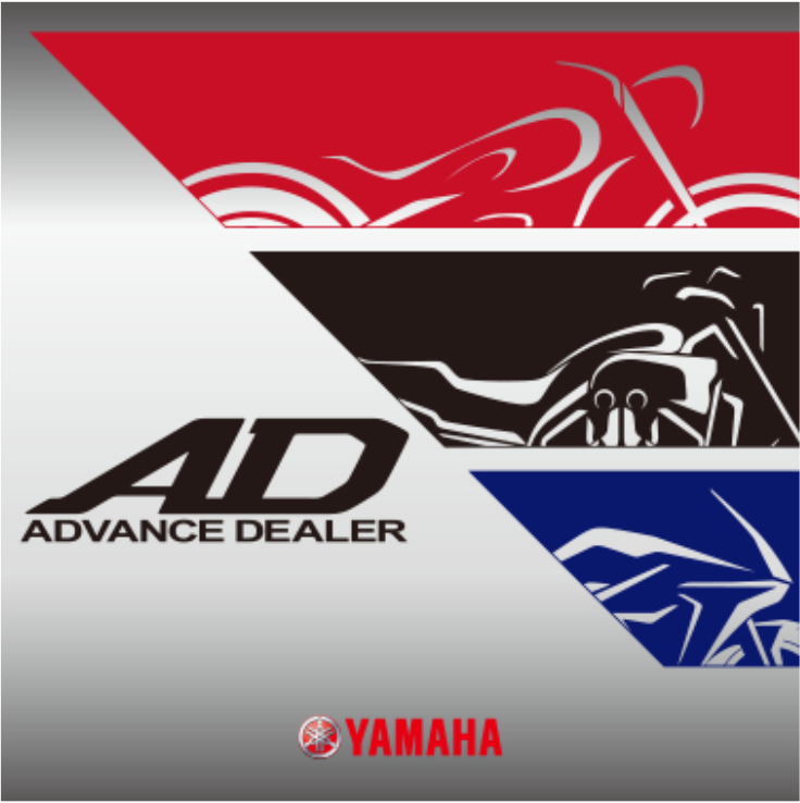 YAMAHA ADVANCEDDRIVER